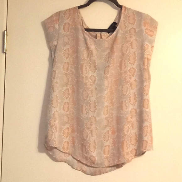 Rachel Zoe Tops - Rachel Zoe Blouse Size L